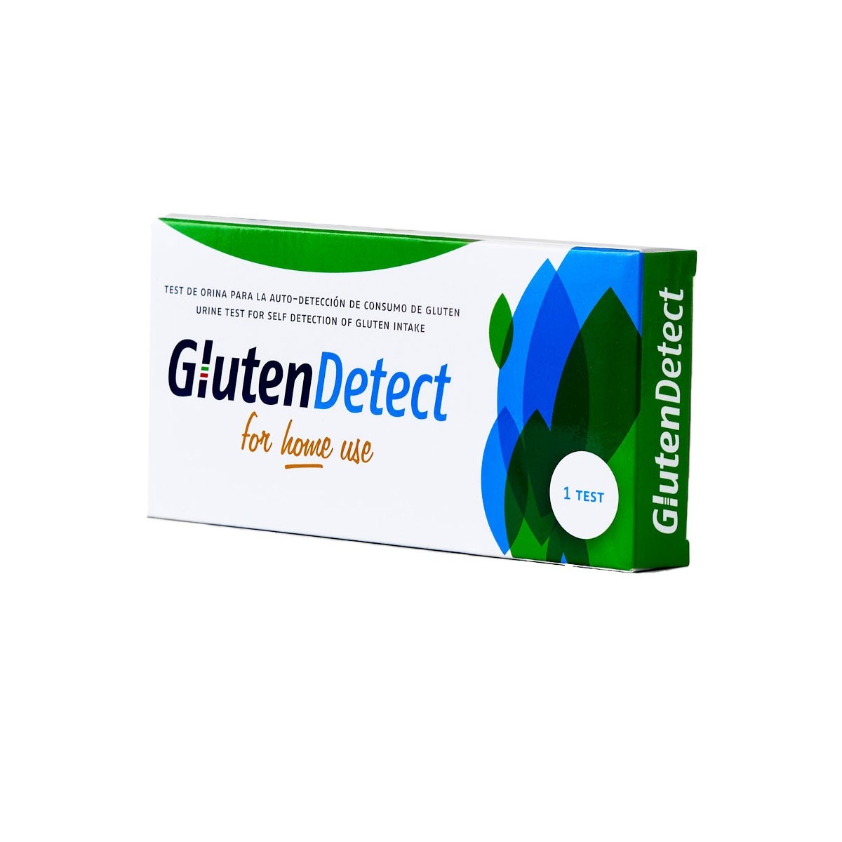 GlutenDetect Test de Gluten en Orina para Celíacos - BIOMEDAL