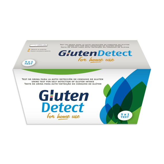 Glutendetec test de orina - Biomedal