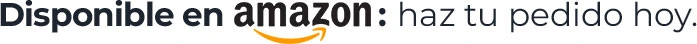 DIsponible en Amazon
