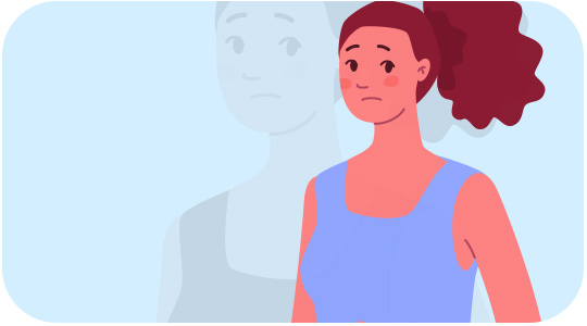 Yo no tengo síntomas, ¿por qué sería útil el test para mí?