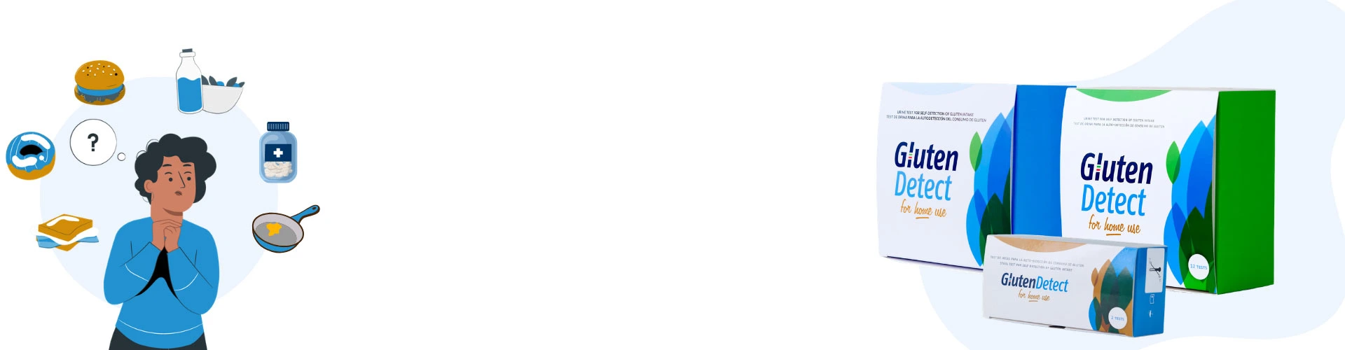 Between 60% and 88% of celiac patients consume gluten * image